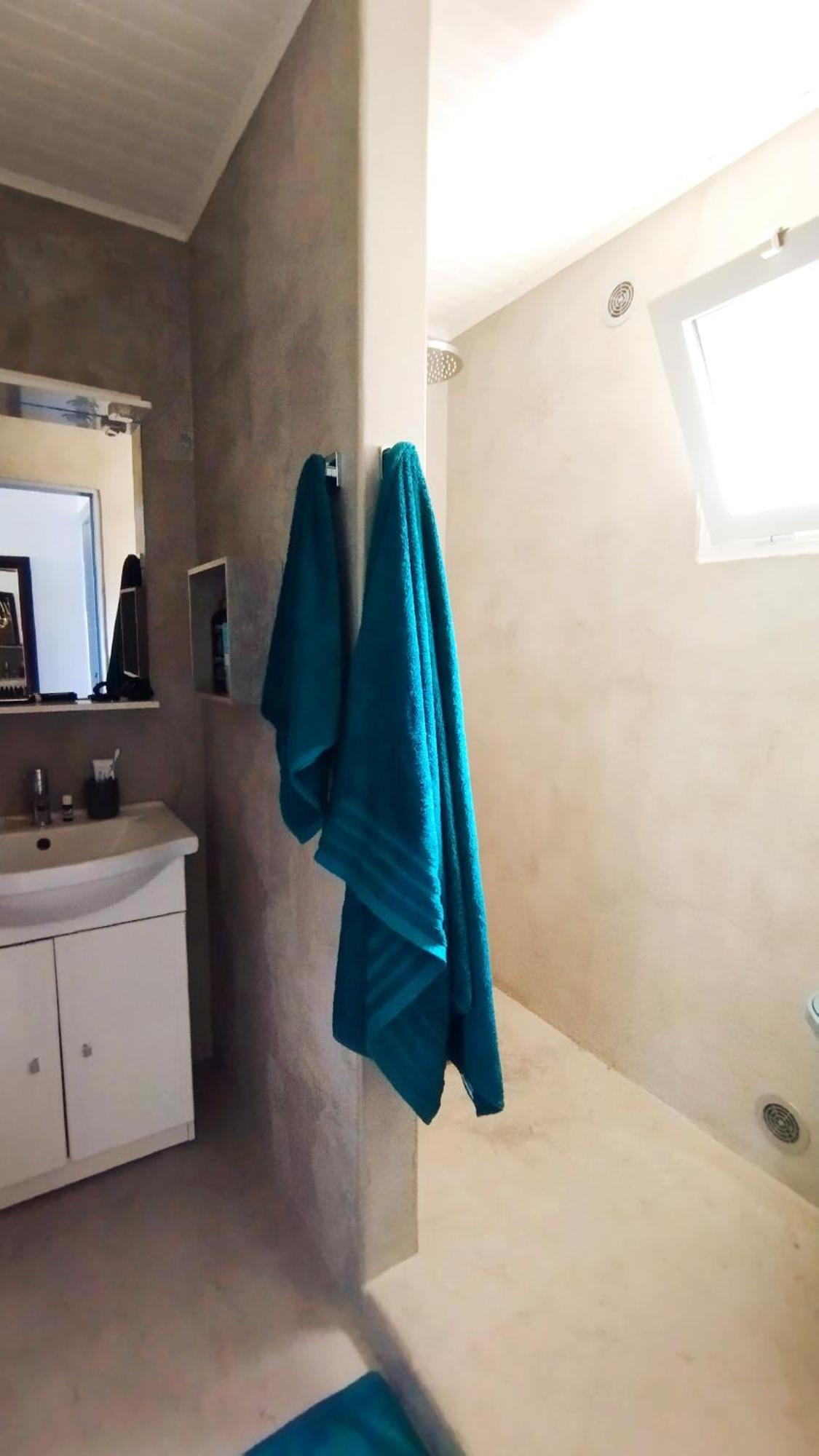 F2 Residence Oasis Terre Rouge A Saint Pierre Exterior foto